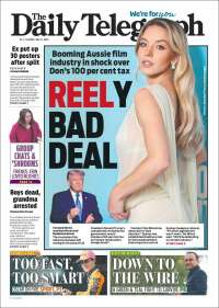 The Daily Telegraph
