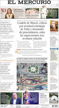 El Mercurio