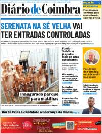 Diário de Coimbra
