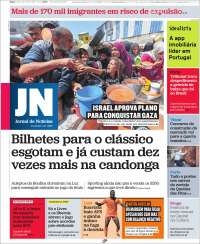 Jornal de Notícias