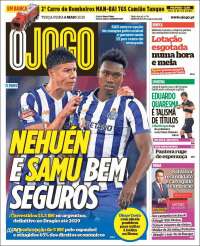 O Jogo